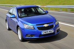 Chevrolet Cruze 2009 - 2015