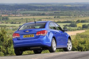 Chevrolet Cruze 2009 - 2015