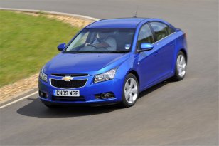 Chevrolet Cruze 2009 - 2015