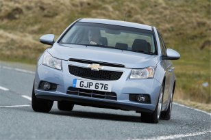 Chevrolet Cruze 2009 - 2015