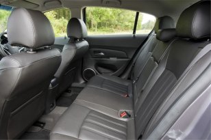 Chevrolet Cruze hatchback 2011 - 2015