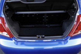 Chevrolet Kalos 2005 - 2008