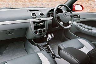 Chevrolet Lacetti 2005 - 2011