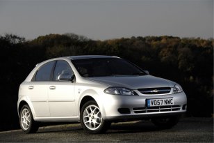 Chevrolet Lacetti 2005 - 2011