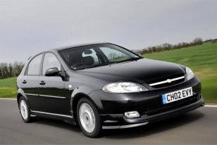 Chevrolet Lacetti 2005 - 2011