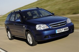 Chevrolet Lacetti Station Wagon 2005 - 2011