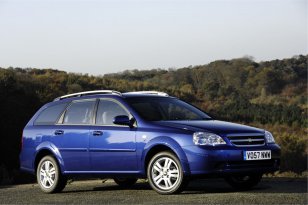 Chevrolet Lacetti Station Wagon 2005 - 2011
