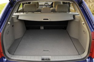 Chevrolet Lacetti Station Wagon 2005 - 2011