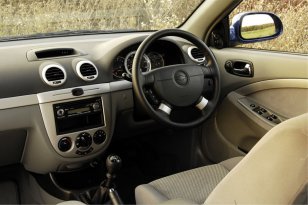 Chevrolet Lacetti Station Wagon 2005 - 2011