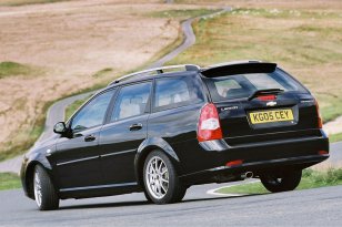 Chevrolet Lacetti Station Wagon 2005 - 2011