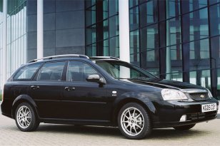 Chevrolet Lacetti Station Wagon 2005 - 2011