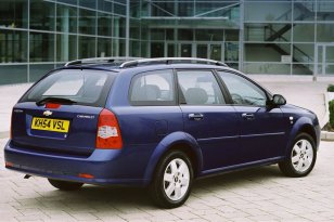 Chevrolet Lacetti Station Wagon 2005 - 2011