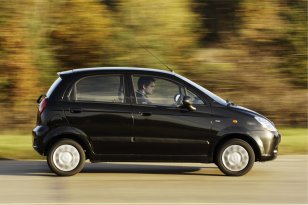 Chevrolet Matiz 2005 - 2010