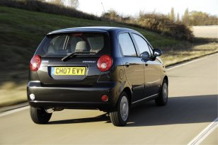 Chevrolet Matiz 2005 - 2010