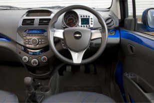 Chevrolet Spark 2010 - 2015