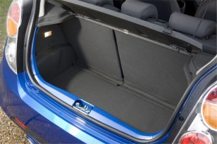 Chevrolet Spark 2010 - 2015