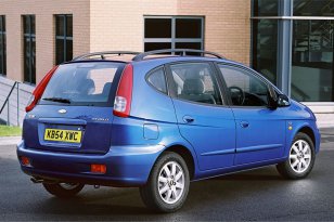 Daewoo Tacuma 2005 - 2008