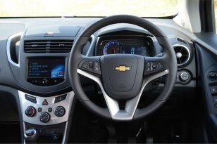 Chevrolet Trax 2013 - 2015