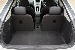 Chevrolet Volt 2012 - 2014