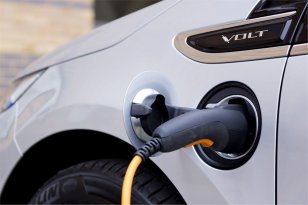 Chevrolet Volt 2012 - 2014