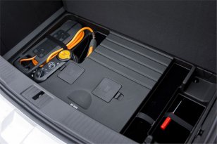 Chevrolet Volt 2012 - 2014