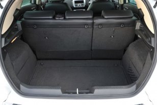 Lancia Delta 2011 - 2014