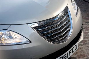 Lancia Ypsilon 2012 - 2015