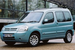 Citroën Berlingo Multispace 1998 - 2010