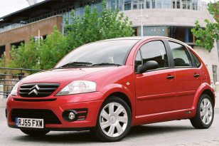 Citroën C3 2002 - 2010