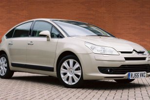 Citroën C4 2004 - 2010