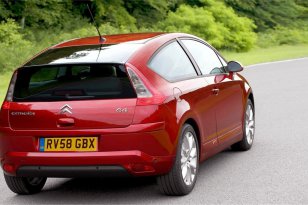Citroën C4 2004 - 2010