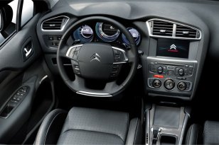 Citroën C4 2011
