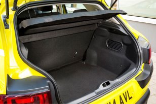 Citroën C4 Cactus 2014