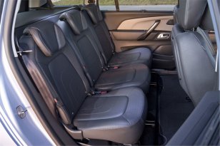 Citroën C4 Grand Picasso 2014