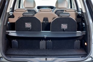 Citroën C4 Grand Picasso 2014