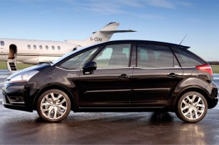 Citroën C4 Picasso 2007 - 2013