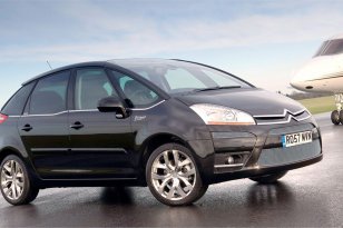 Citroën C4 Picasso 2007 - 2013