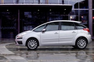 Citroën C4 Picasso 2007 - 2013