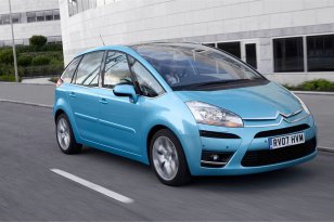 Citroën C4 Picasso 2007 - 2013