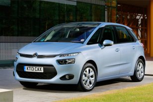 Citroën C4 Picasso 2013