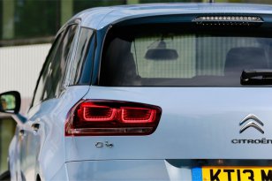 Citroën C4 Picasso 2013