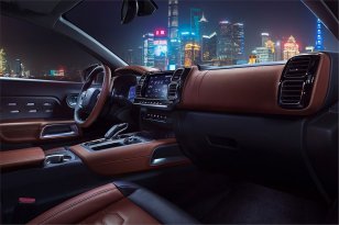 Citroën C5 Aircross 2018