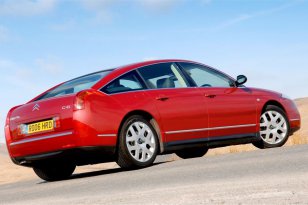 Citroën C6 2005 - 2012