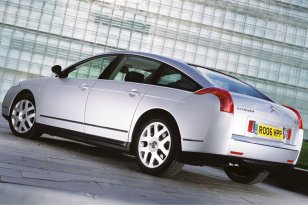 Citroën C6 2005 - 2012