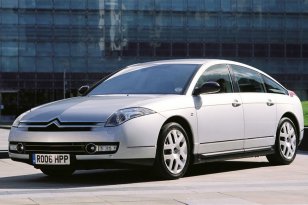Citroën C6 2005 - 2012