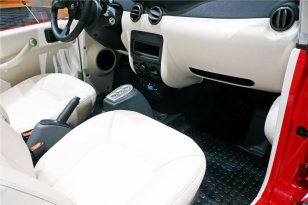 Citroën E Mehari 2016