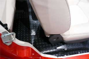 Citroën E Mehari 2016