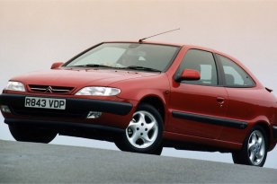 Citroën Xsara 1997 - 2004