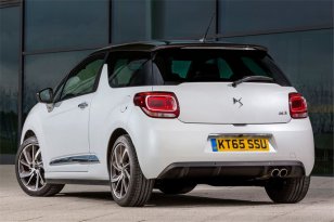 Citroën DS3 2010
