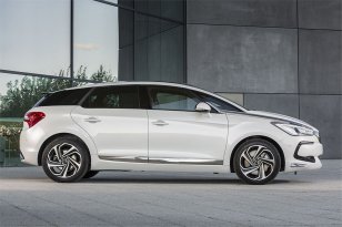 Citroën DS5 2012